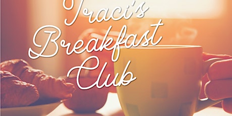 Traci's Breakfast Club -  Appraisal Gap 2.0 and Mortgage Rate Update