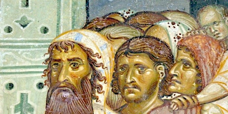 Imagen principal de 18 Jornadas de Bizancio (18th Conference on Byzantine Studies)