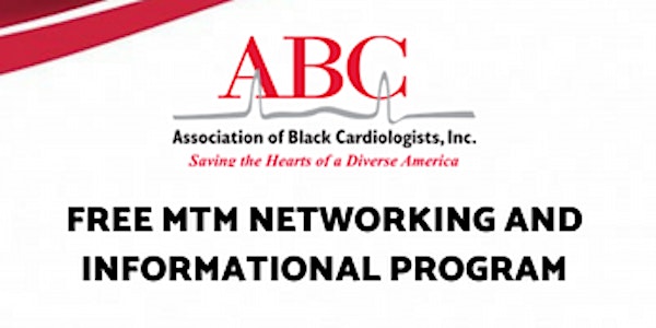 ABC MTM Networking and Informational Program - Macon, GA