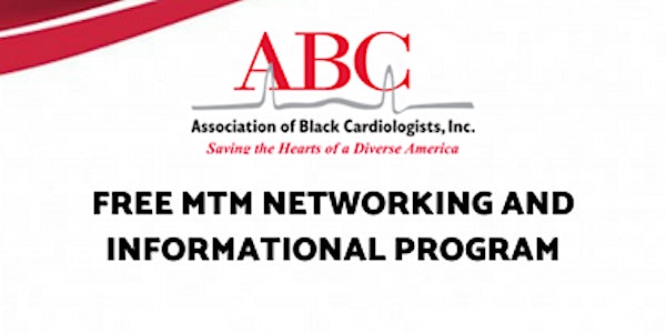 ABC MTM Networking and Informational Program - Charlotte, NC