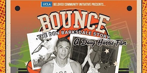 "Bounce: The Don Barksdale Story"