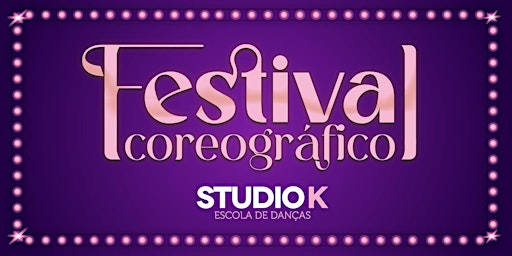 Imagen principal de Festival Coreográfico 2023 do StudioK