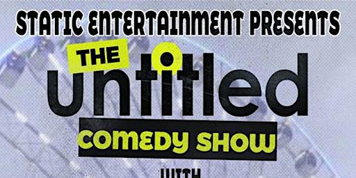 The Untitled Comedy Show at Gatortails