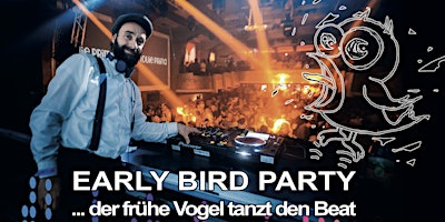 Die+Early+Bird+Party%3A+Der+fr%C3%BChe+Vogel+tanzt+