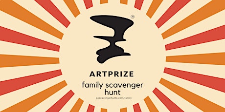 ArtPrize 10 Family Scavenger Hunt primary image