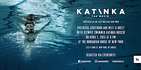 Katinka - The Movie