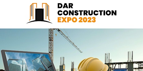 Dar Construction Expo 2023