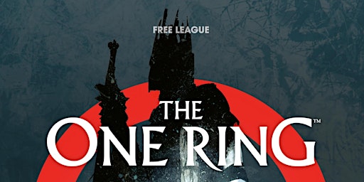 Primaire afbeelding van RPG - The One Ring - Welcome to Tharbad
