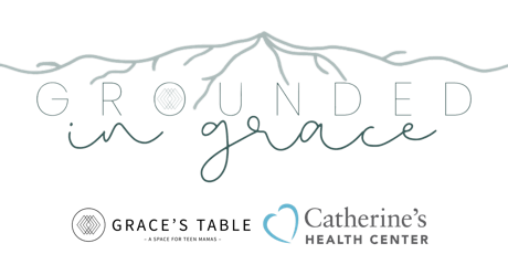Grace's Table Spring Wellness Event- Grounded in Grace