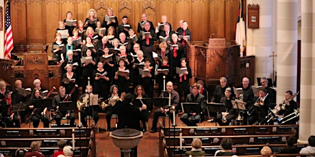 CPOS Presents the Brahms Requiem primary image