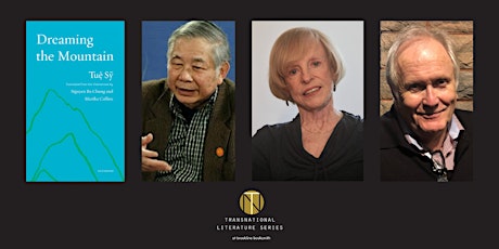 Transnational Series: Nguyen Ba Chung and Martha Collins with Fred Marchant