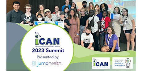 The 2023 iCAN Summit