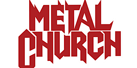 Metal Church (Night 1) // All Sinners
