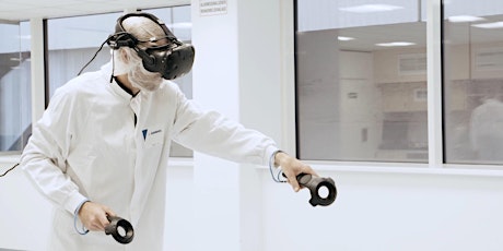 Hauptbild für Virtual Reality Demo Day in Frankfurt