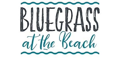 Bluegrass at the Beach primary image
