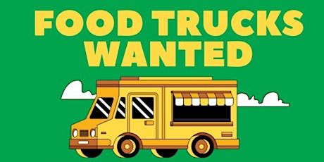 Food Truck Signup For Festival in DC May 28th