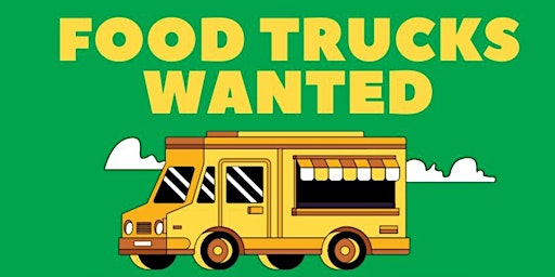 Food Truck Signup For Festival in DC May 28th primary image