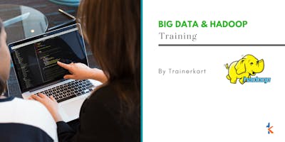 Big Data and Hadoop Developer Classroom Training in Casper, WY