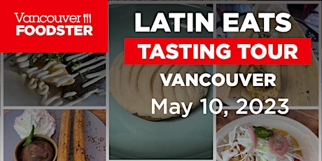 Latin Eats Tasting Tour