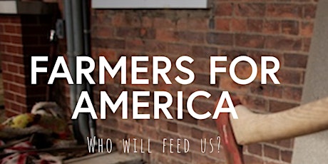 Farmers for America Reception  primary image