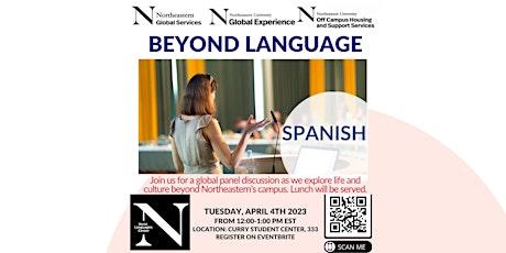 Beyond Language: Spanish