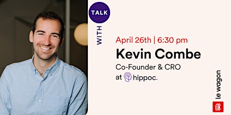 AI's Impact on Digital Advertising with Kevin Combe, Hippoc Cofounder & CRO