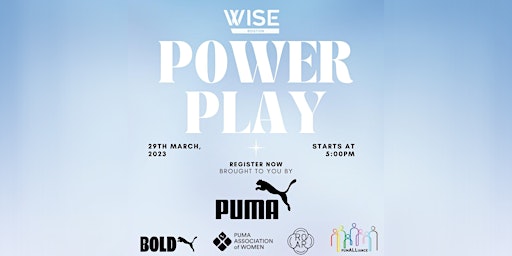 Power Play: Women of Puma