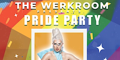 Klub+Kids+Stoke+Presents%3A+Pride+Party+with+A%E2