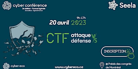 CTF attaque/défense