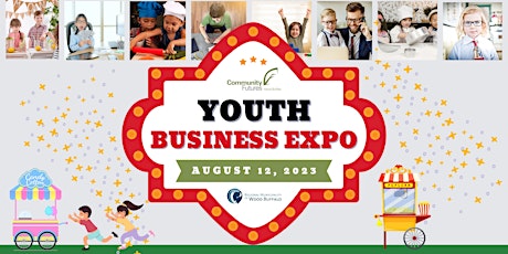 Youth Business Expo