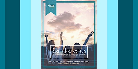 Rendezvous Evening - Wellbeing