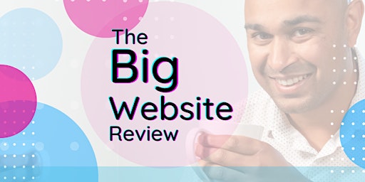 The Big Website Review