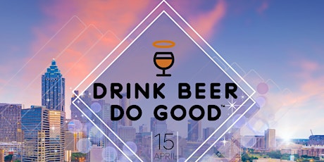 Image principale de Drink Beer, Do Good™ - Gateway Center's Volunteer Appreciation Event