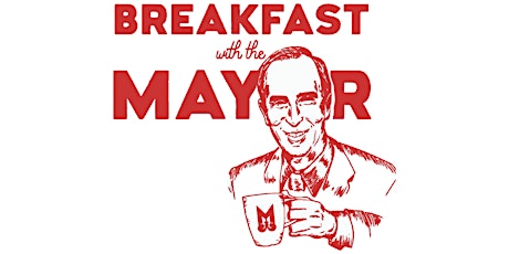 Imagen principal de Breakfast with the Mayor 2023