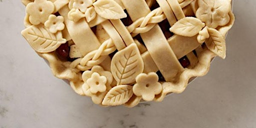 The Pie Sessions with Honeypie Bakeshop | Fancy Pies and Pie Decoration