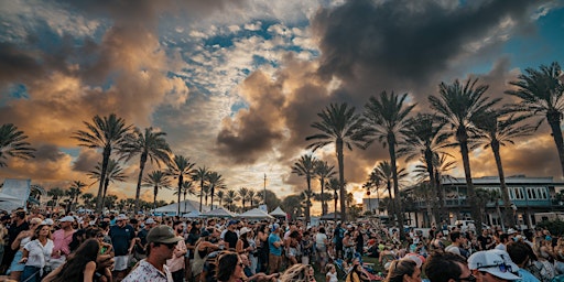 Primaire afbeelding van 2024 Florida Fin Fest