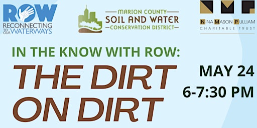 In the Know with ROW: The Dirt on Dirt