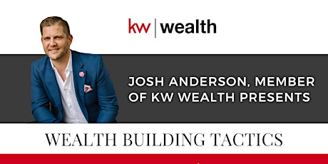 Wealth Building Tactics
