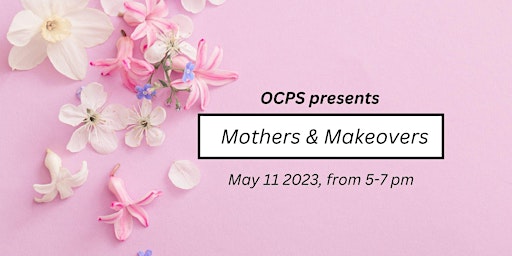 Mothers and Makeovers