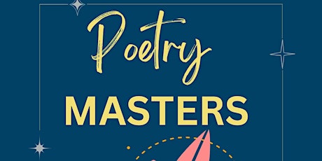 Poetry Toastmasters Meeting