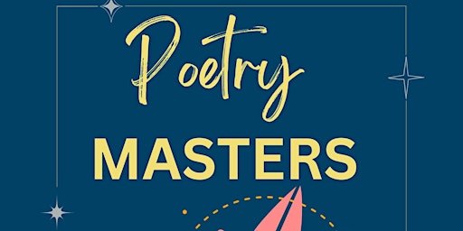 Poetry Toastmasters Meeting primary image