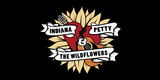Indiana Petty & the Wildflowers at The Side Door Pub and Stage  primärbild