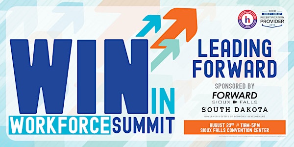 WIN in Workforce Summit