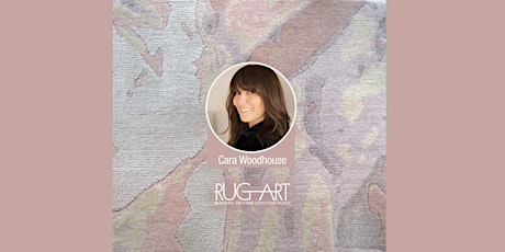 Imagem principal do evento Cara Woodhouse "Sneak Peek New Collection" Preview and Meet & Greet