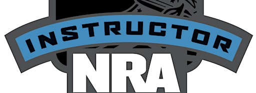 Collection image for NRA Instructor Classes