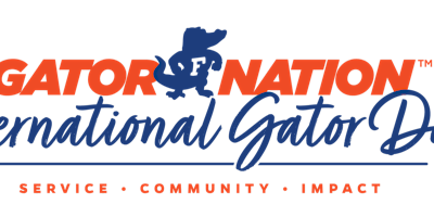 Primaire afbeelding van International Gator Day NJ: CWS Global Volunteer  Project