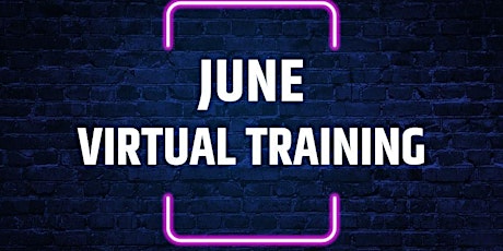 Imagem principal do evento OWASP 2023 Virtual June Training
