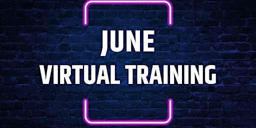 OWASP 2023 Virtual June Training primary image
