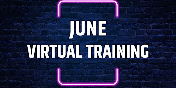 OWASP 2023 Virtual June Training