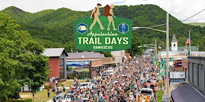 Imagem principal do evento I've Got A Trail To Tell: Trail Days 2024